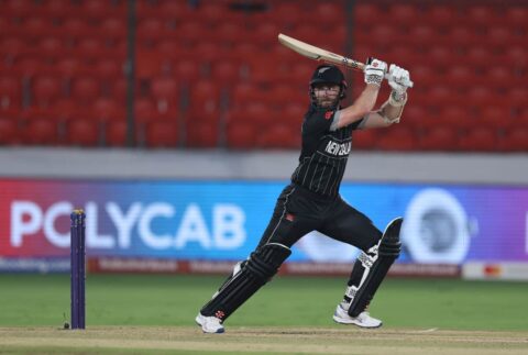 Kane Williamson