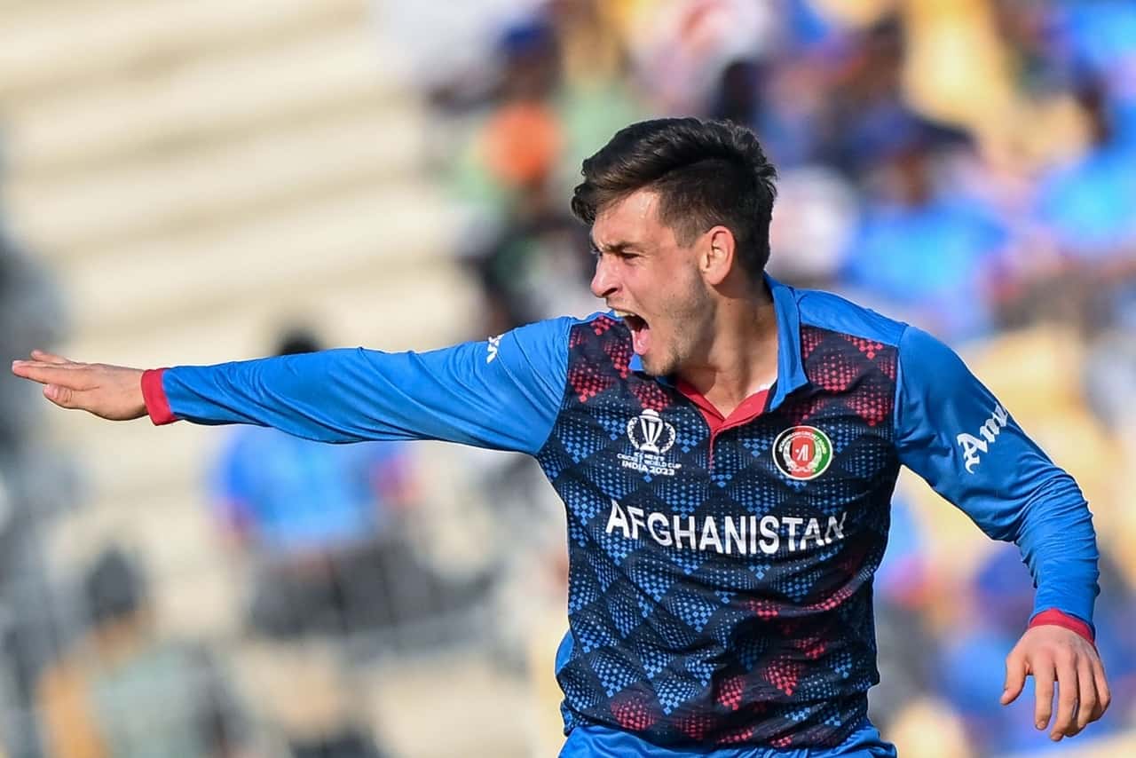 ODI World Cup 2023: Who is Noor Ahmad, the Afghanistan Spin Sensation Who Dismissed Babar Azam and Mohammad Rizwan? Noor Ahmad