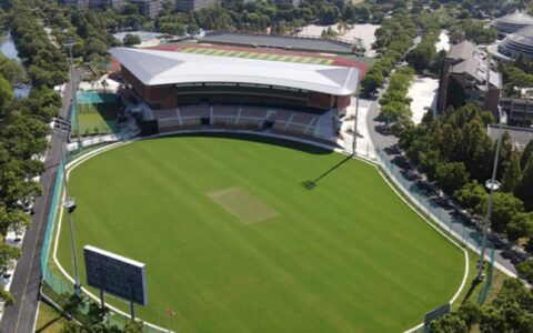 IND vs NEP Asian Games Men’s T20I: Pingfeng Cricket Stadium, Hangzhou Pitch Report, Stats, Ground Records, and Weather Report
