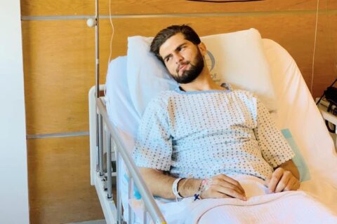ICC World Cup 2023: Abdullah Shafique and Shaheen Afridi Suffer Viral Fever Before Australia Clash – Report