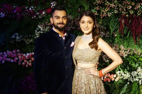 Virat Anushka