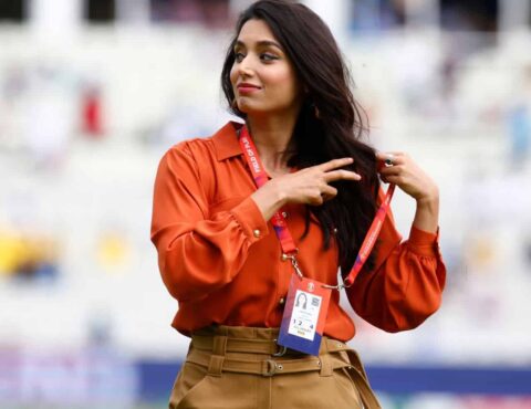 Zainab Abbas