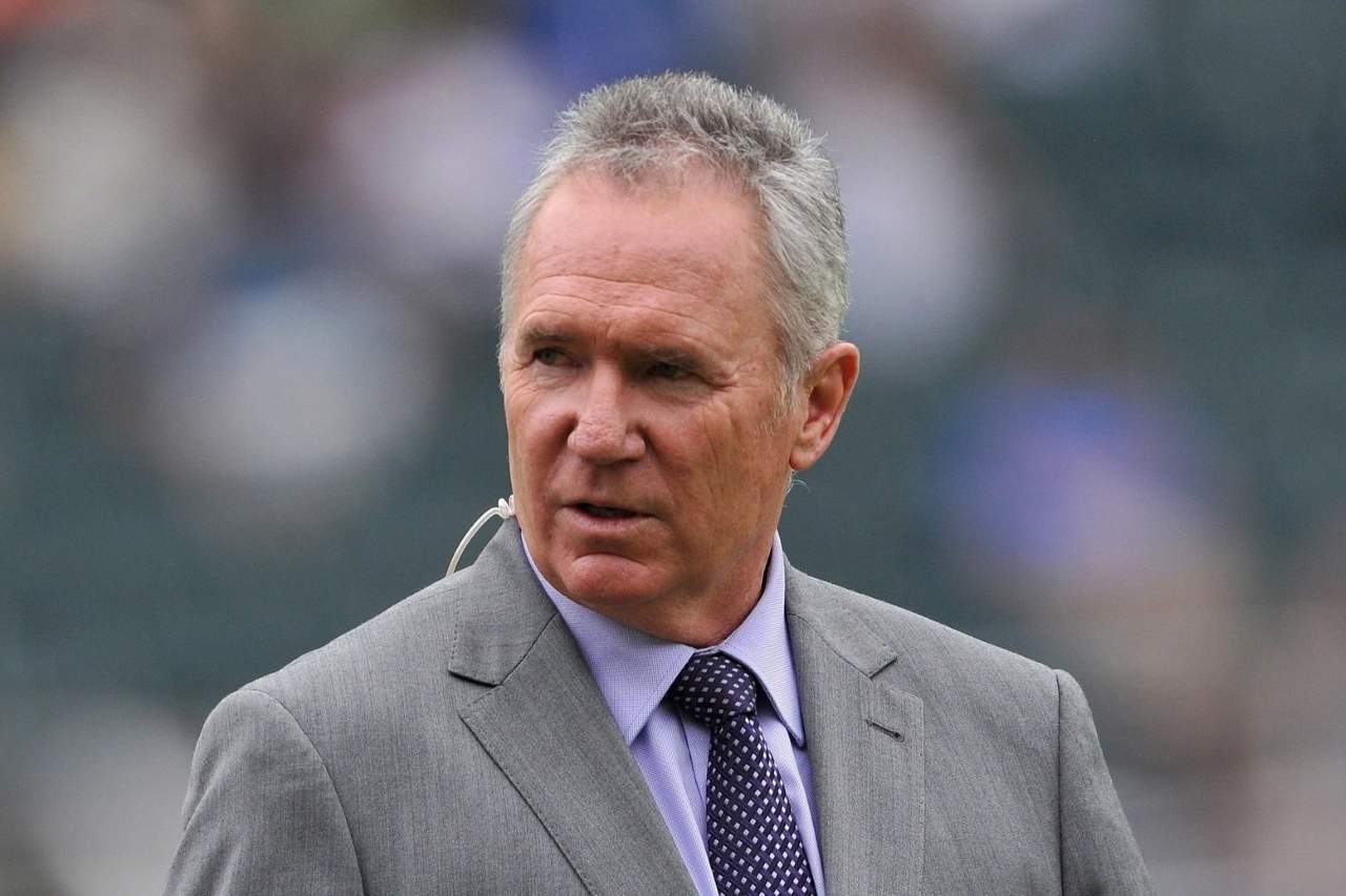 Allan Border