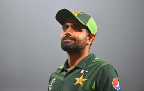 Babar Azam