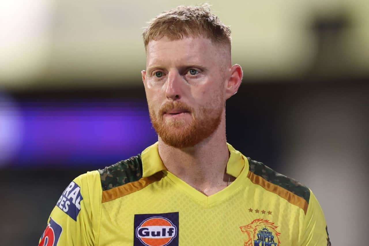 Ben Stokes