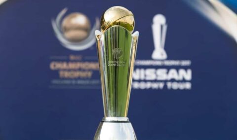 India to Travel to Pakistan for Champions Trophy 2025? Tentative Schedule Out, Check India’s Match Dates