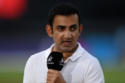 Gautam Gambhir