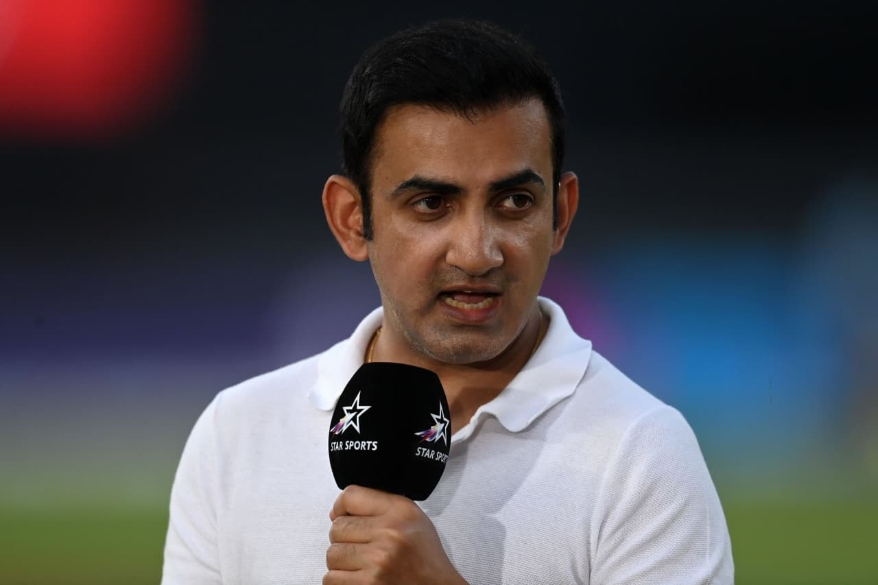 Gautam Gambhir