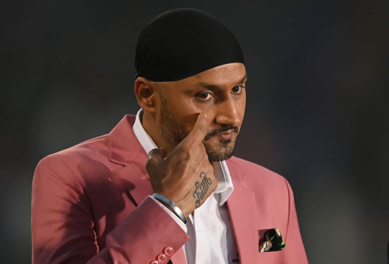 Harbhajan Singh