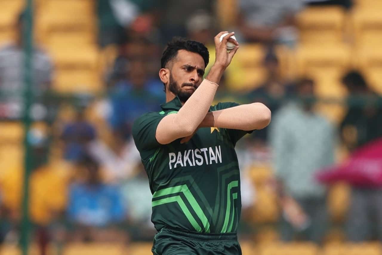 Hasan Ali