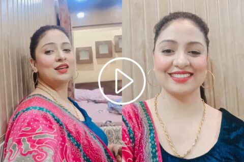 [Watch] Hasin Jahan’s Social Media Post Fuels Reconciliation Rumors with Mohammed Shami