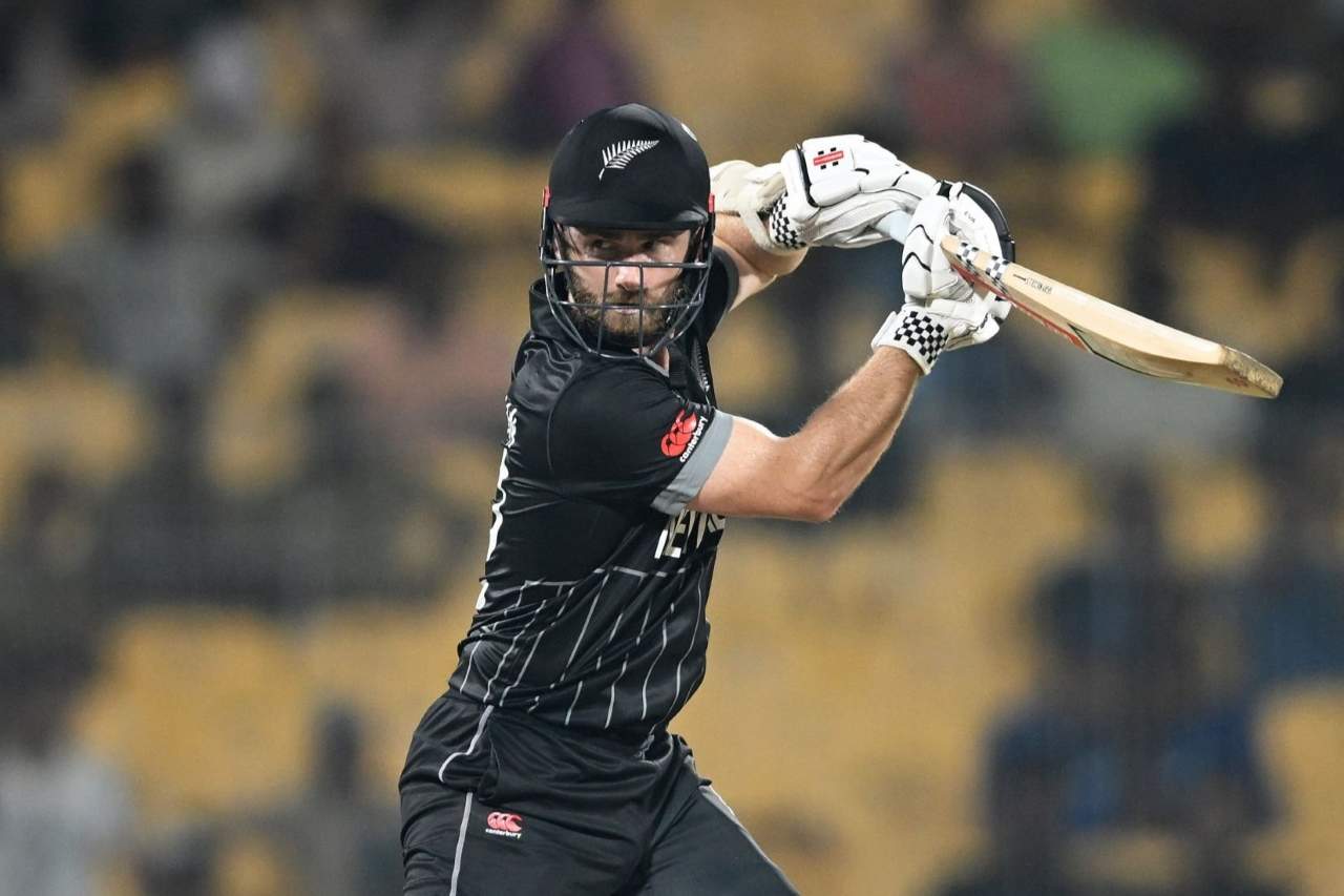 Kane Williamson