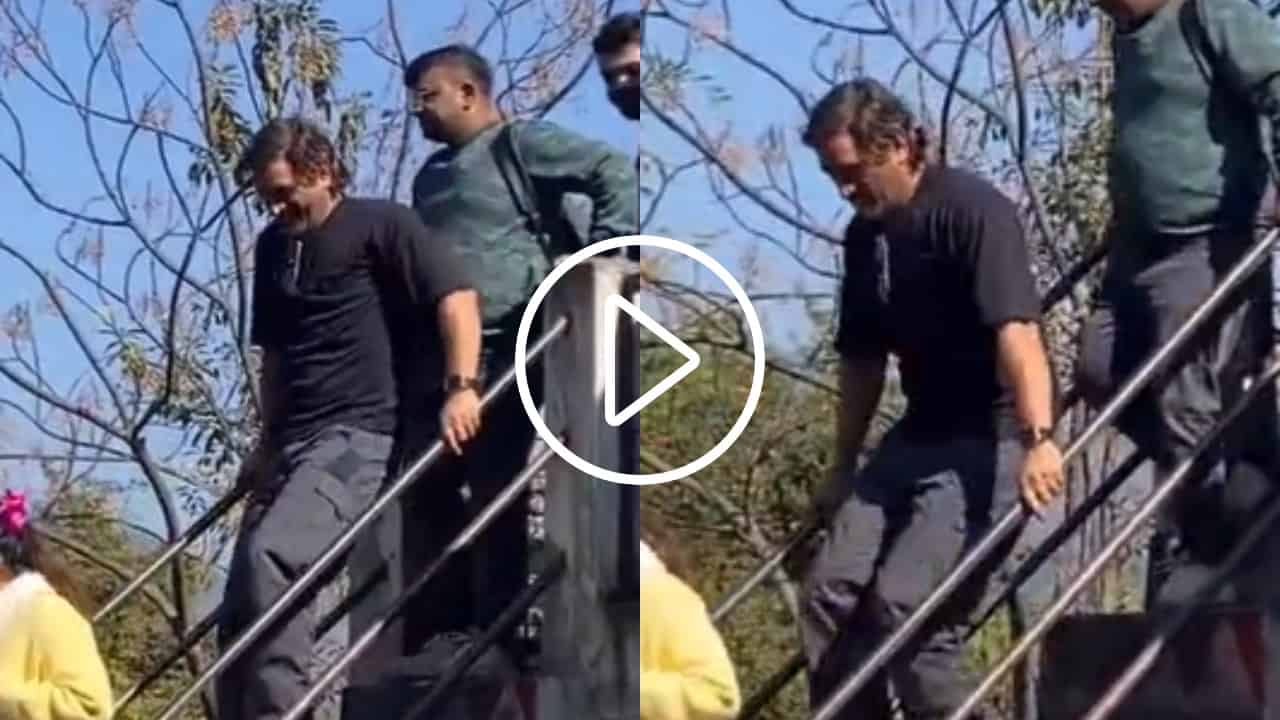 MS Dhoni