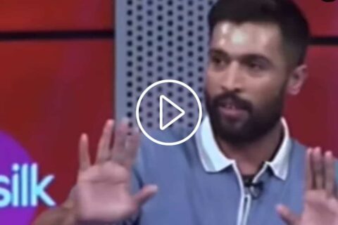 Mohammad Amir Abuses PCB On National TV