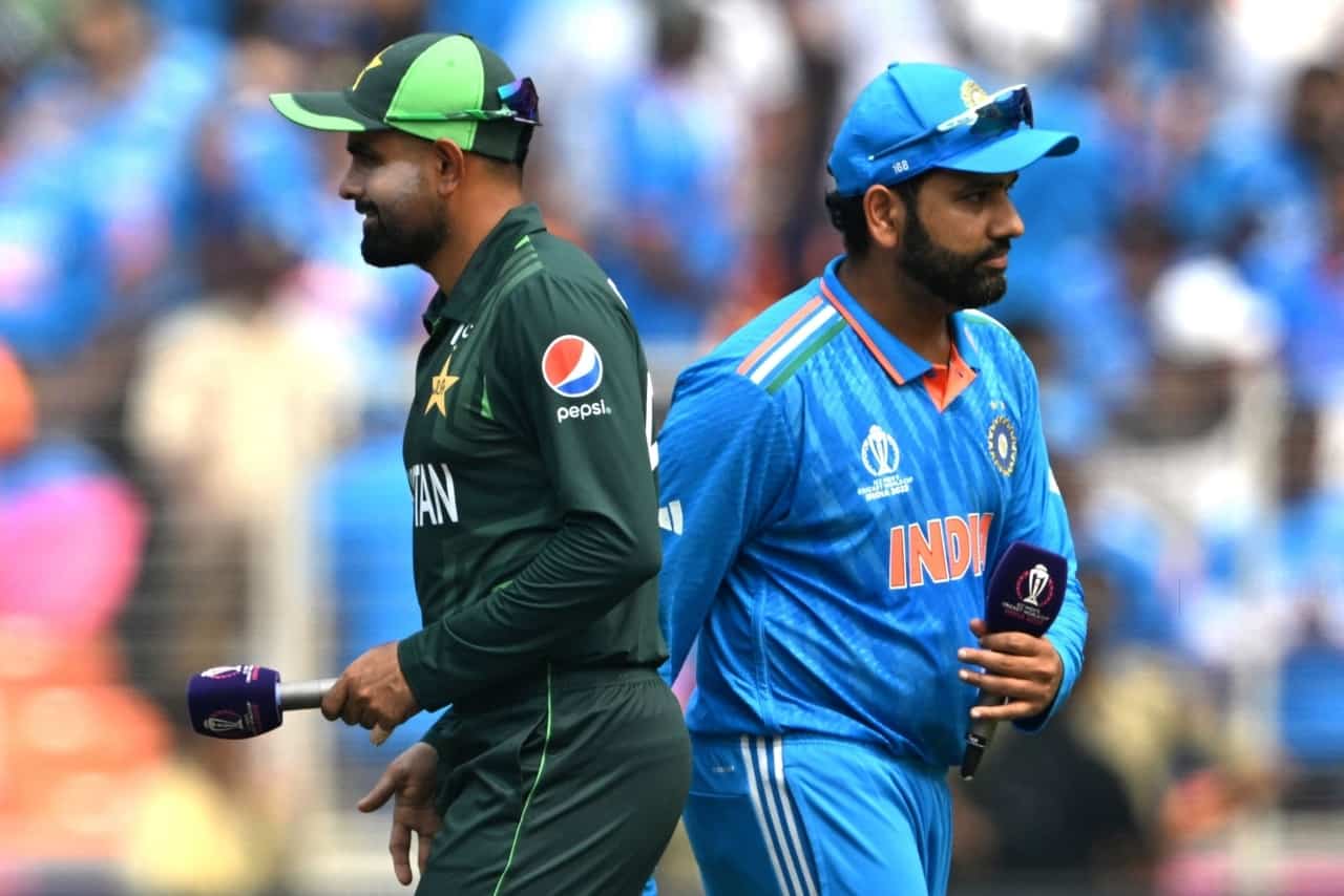 India Will Not Travel To Pakistan for Champions Trophy 2025 โข ProBatsman