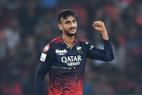 RCB Trades Shahbaz Ahmed to SRH for Mayank Dagar Ahead of IPL 2024 Auction RCB Trades Shahbaz Ahmed to SRH for Mayank Dagar Ahead of IPL 2024 Auction