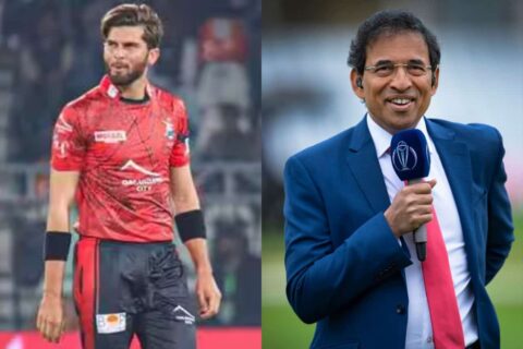 ODI World Cup 2023: Harsha Bhogle Accuses Lahore Qalandars for Stirring Captaincy Change Rumours Around Babar Azam