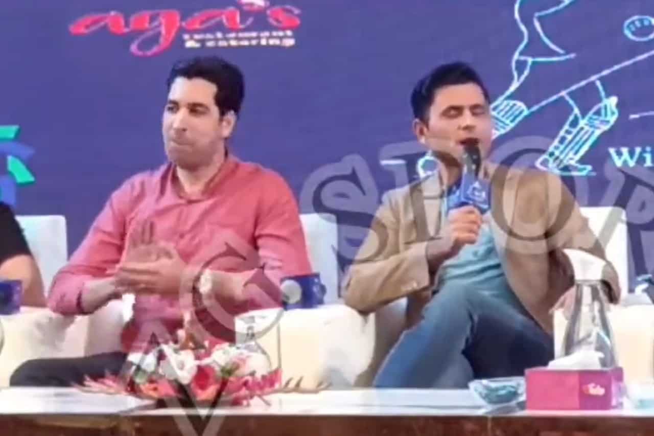 ‘Ethically and Morally Wrong’ - Umar Gul Takes a Stand Against Abdul Razzaq's Derogatory Remarks on Aishwarya Rai Umar Gul