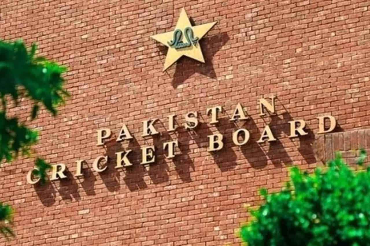 Pakistan Cricket Board