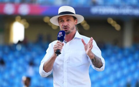 Dale Steyn