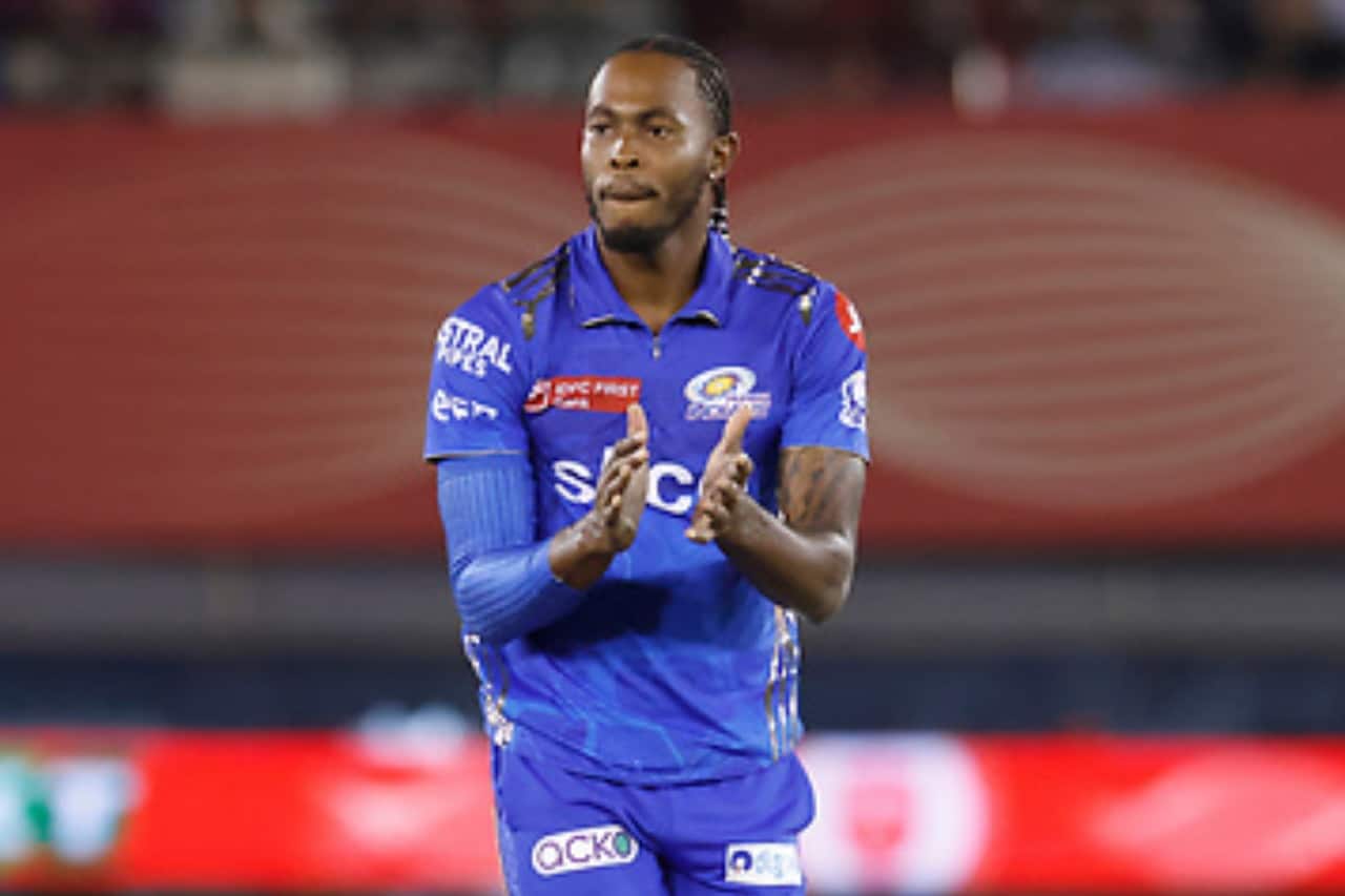 Jofra Archer