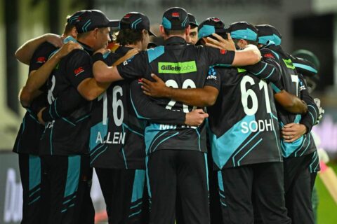 NZ vs BAN Dream11 Prediction For 2nd T20I of Bangladesh tour of New Zealand 2023 at Bay Oval in Mount Maunganui