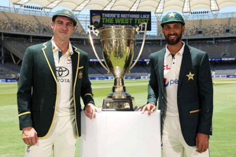 AUS vs PAK Dream11 Prediction For 2nd Test of Pakistan tour of Australia 2023-24 at Melbourne Cricket Ground