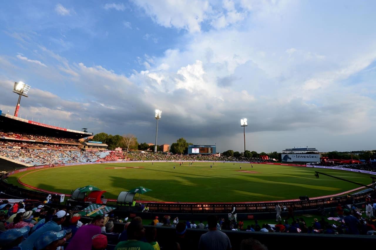 SuperSport Park