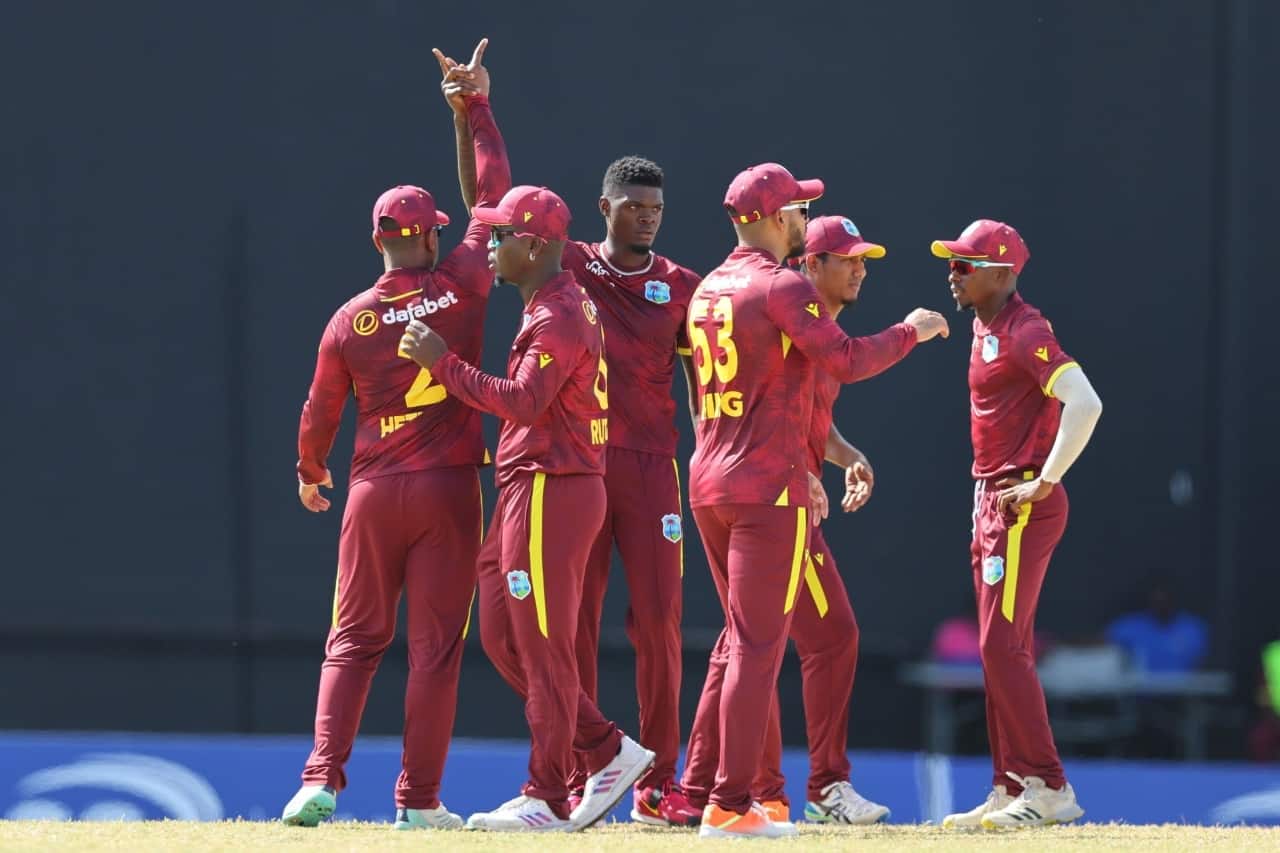 West Indies Cricket Team