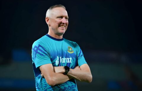 Allan Donald Backs SA20 Amidst Criticism Over Younger Test Team Selected for New Zealand Tests