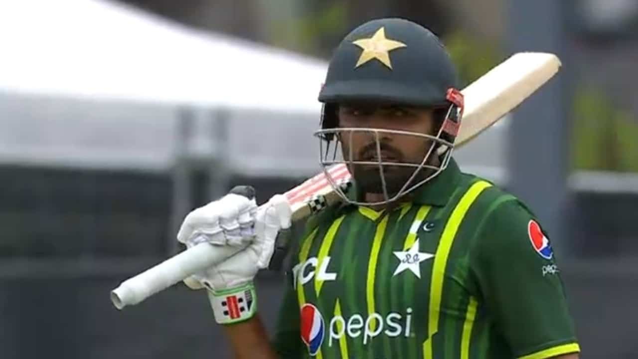 Babar Azam