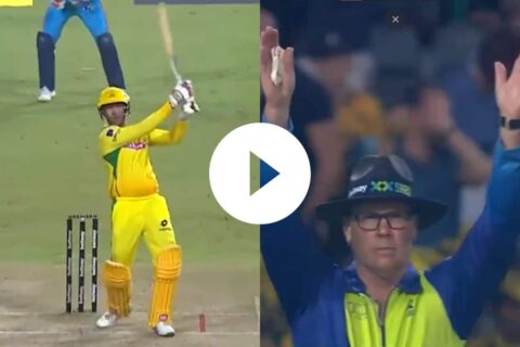 Donovan Ferreira Smashes Longest Six of SA20 History