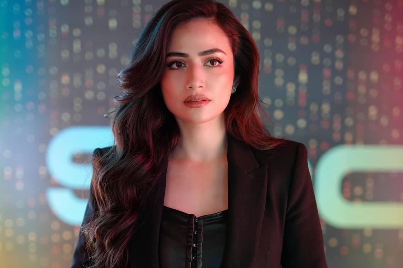 Sana Javed