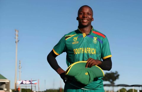 ‘I’m Better Than You’ – South African U-19 Pacer’s Message For Jasprit Bumrah