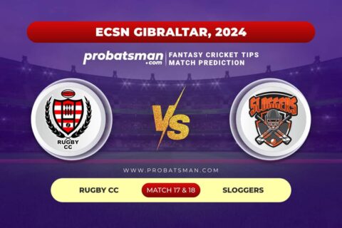 RGC vs SLG Dream11 Prediction With Stats, Pitch Report & Player Record of ECSN Gibraltar, 2024 For Match Match 17 & 18 RGC vs SLG Dream11 Prediction With Stats, Pitch Report & Player Record of ECSN Gibraltar, 2024 For Match Match 17 & 18
