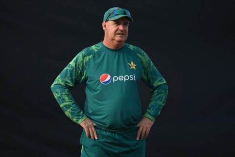 Mickey Arthur Takes Dig At The Pakistan Cricket Board for Preparing ‘Flat and Lifeless’ Pitches