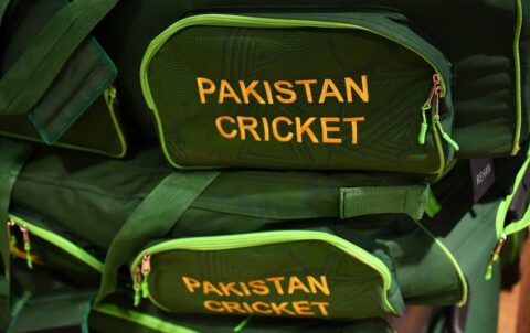 Pakistan National Player Beaten in Dressing Room, Nose Starts Bleeding