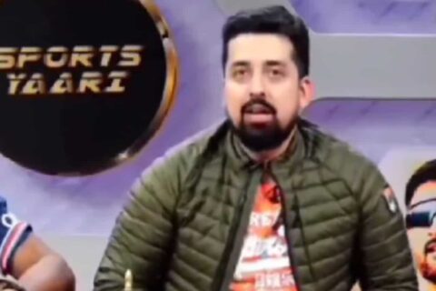 [Watch] Sushant Mehta Issues Apology Over Controversial Remarks Against Prophet Muhammad