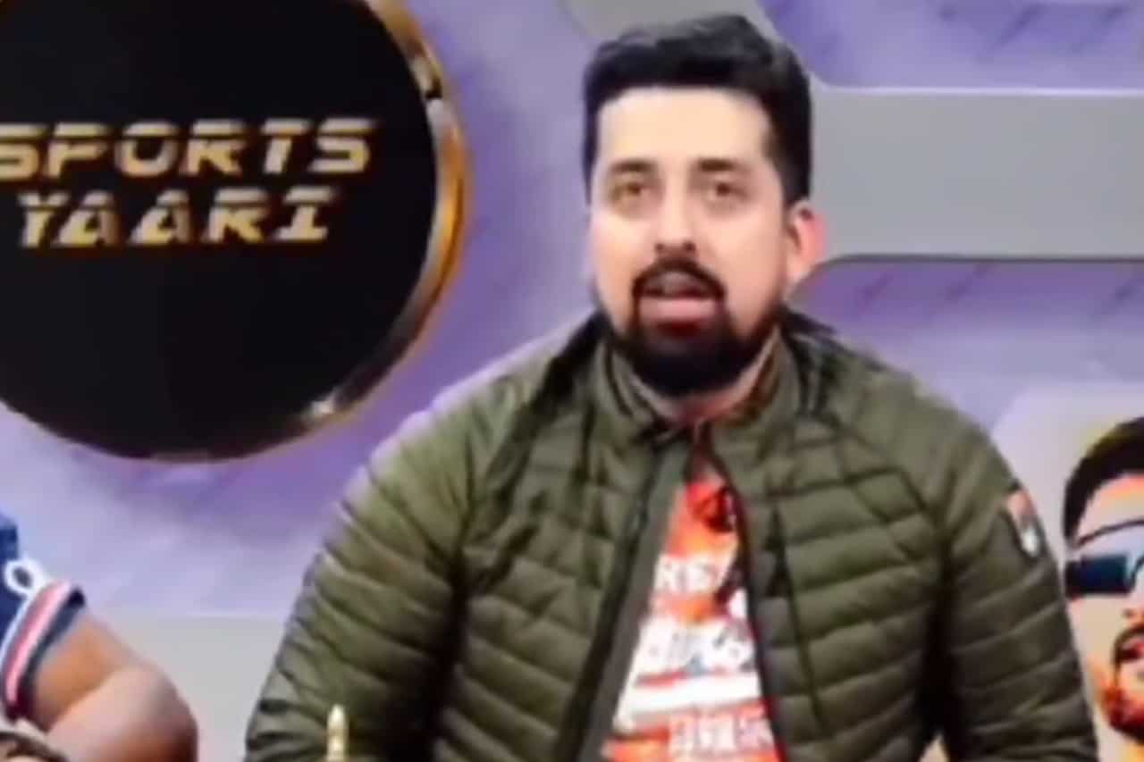 Sushant Mehta