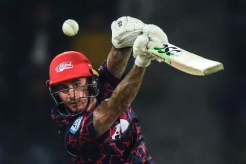 Alex Hales