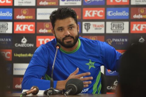 ‘Technology Was At Fault – Ex-Pakistan Captain On DRS Error in PSL 2024