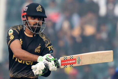 PSL 2024: ‘I Used To Be A Ball-Picker At Lahore’ – Babar Azam