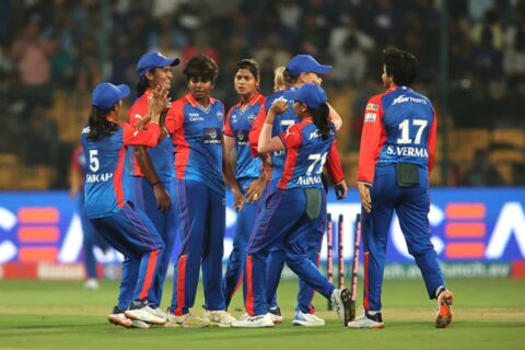 UP-W vs DEL-W Match Prediction: Who Will Win the 3rd Match of WPL 2024 Between UP Warriorz and Delhi Capitals Women?