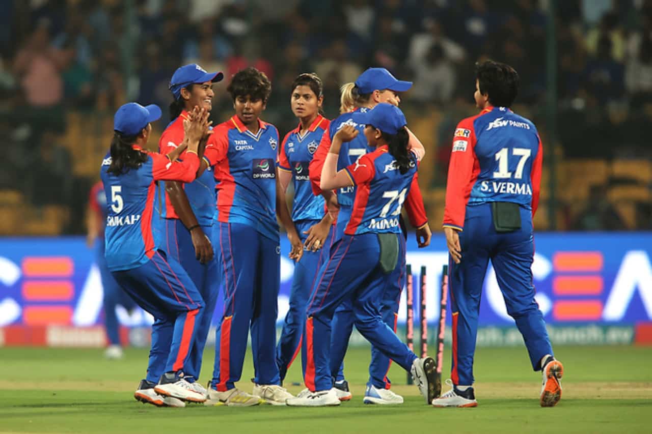 Delhi Capitals Women