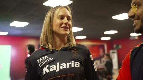 WPL 2024: Ellyse Perry Joins Royal Challengers Bangalore Women Squad