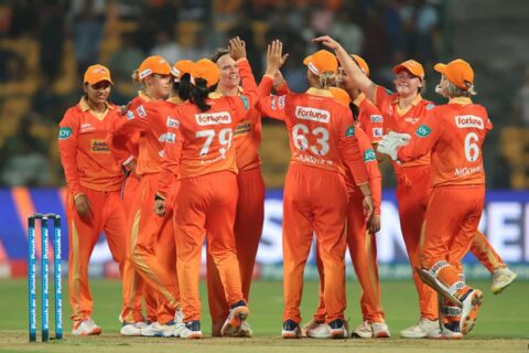 Gujarat Giants Women