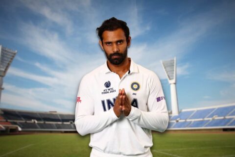 ‘Sympathy Game’ – Andhra Pradesh Cricketer Prudhvi Raj Replies to Hanuma Vihari’s Allegations