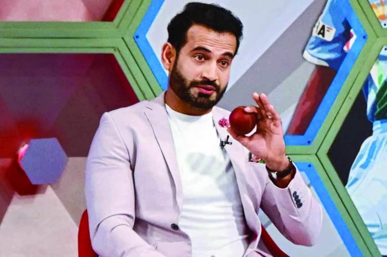 Irfan Pathan