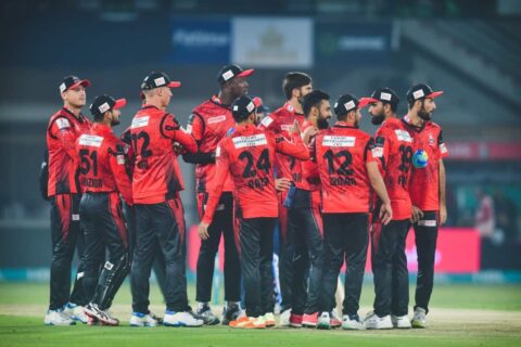 Lahore Qalandars