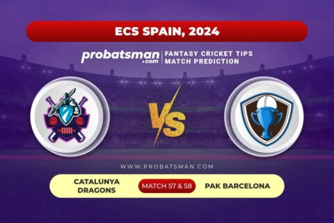 Match 57 and 58 CDG vs PKB ECS Spain, 2024